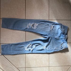 Abercrombie & Fitch Jeans